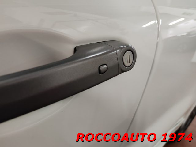 FIAT 500X usata, con Chiusura centralizzata