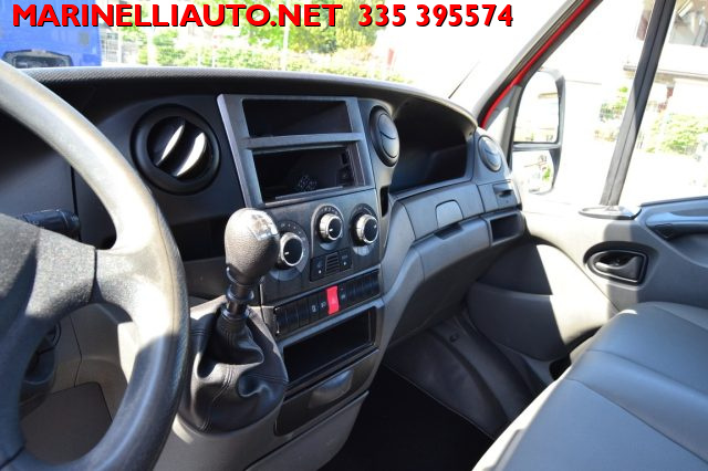 IVECO Daily usata 15