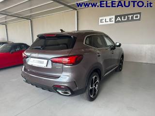 MG HS usata, con Autoradio