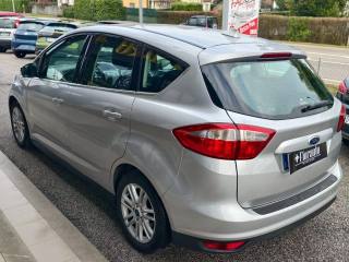 FORD C-Max usata, con Alzacristalli elettrici