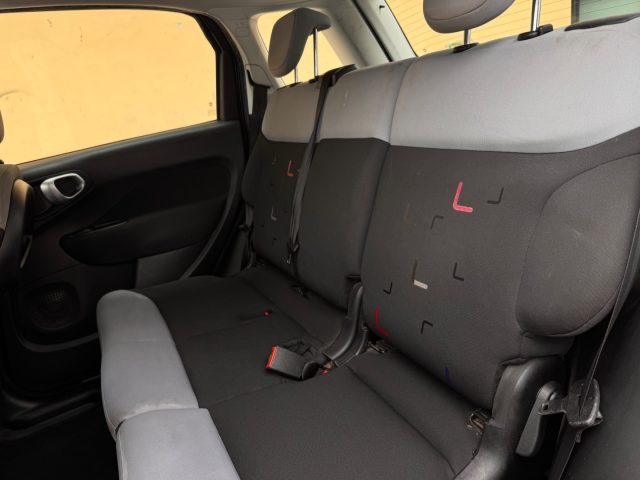 FIAT 500L usata, con Bluetooth