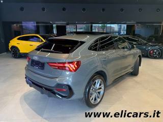 AUDI Q3 usata, con Airbag