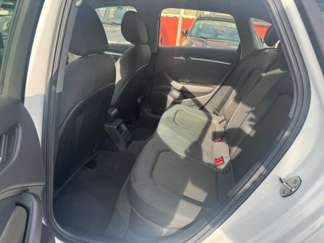 AUDI A3 usata, con USB
