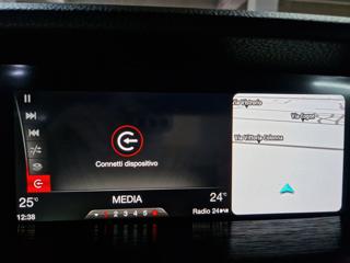 ALFA ROMEO Stelvio usata, con Immobilizzatore elettronico