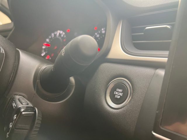RENAULT Captur usata, con Lettore CD