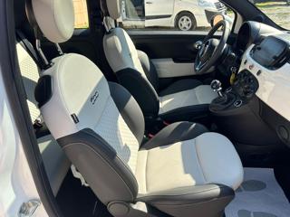 FIAT 500 usata, con Chiusura centralizzata