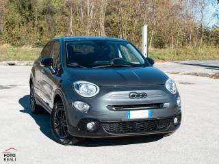 FIAT 500X usata, con Filtro antiparticolato