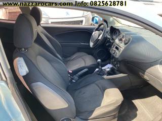 ALFA ROMEO MiTo usata, con Chiusura centralizzata telecomandata
