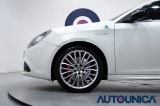 ALFA ROMEO Giulietta usata, con Climatizzatore