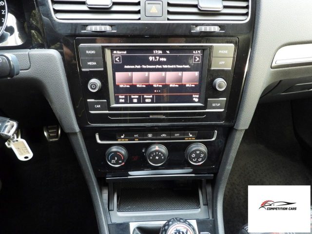 VOLKSWAGEN Golf usata 11
