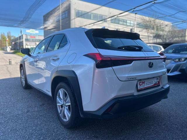 LEXUS UX Full Electric usata, con Autoradio
