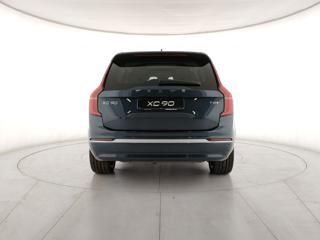 VOLVO XC90 usata, con Airbag Passeggero