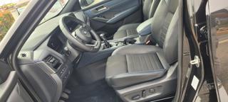 NISSAN Qashqai usata, con Antifurto