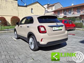 FIAT 500X usata, con Cruise Control