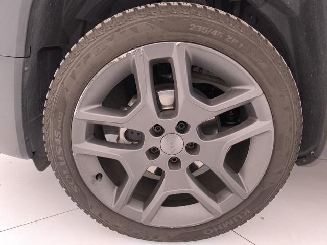JEEP Renegade usata, con Chiusura centralizzata