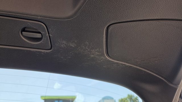 AUDI A3 usata, con ESP