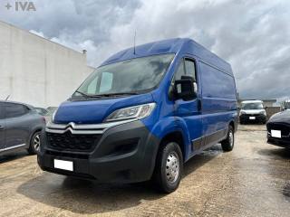 CITROEN Jumper usata 4