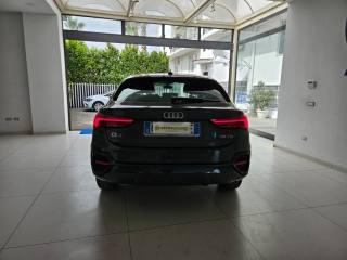 AUDI Q3 usata, con Boardcomputer