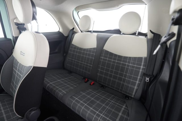 FIAT 500 usata 9