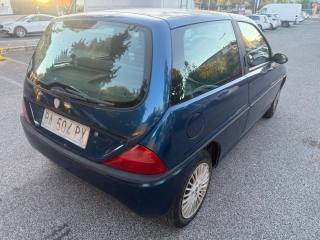 LANCIA Y usata, con Servosterzo