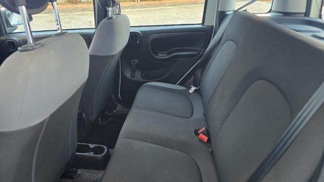 FIAT Panda usata, con Controllo trazione