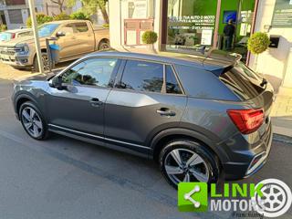 AUDI Q2 usata, con Climatizzatore automatico, 2 zone