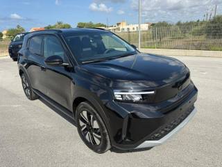 OPEL Frontera usata, con Airbag laterali