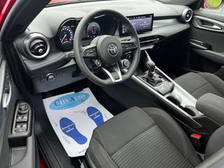 ALFA ROMEO Tonale usata, con ESP