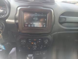 JEEP Renegade usata, con Controllo trazione