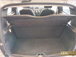 LANCIA Ypsilon usata 25