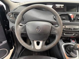 RENAULT Scenic usata, con Cerchi in lega