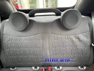 FIAT 500C usata, con Immobilizzatore elettronico