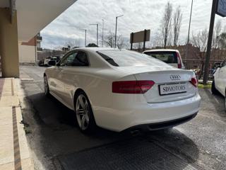 AUDI A5 usata, con Boardcomputer