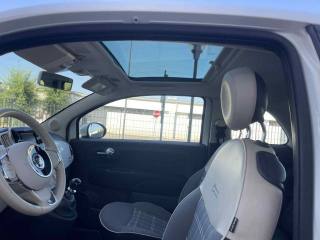 FIAT 500 usata, con Airbag laterali