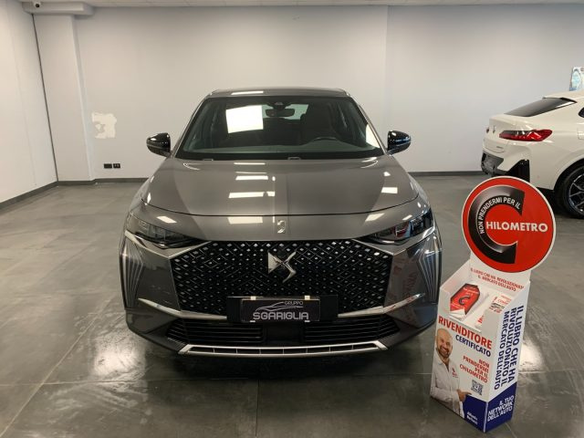 DS AUTOMOBILES DS 7 usata, con Vivavoce