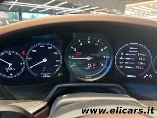 PORSCHE 992 usata, con Cruise Control