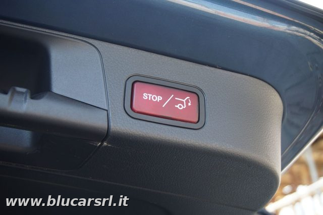 MERCEDES-BENZ GLB 200 usata, con Sedile posteriore sdoppiato