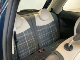 FIAT 500 usata, con Tetto panorama