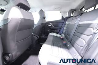 CITROEN C4 usata, con Luci diurne