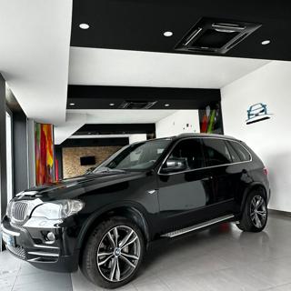 BMW X5 usata, con Airbag
