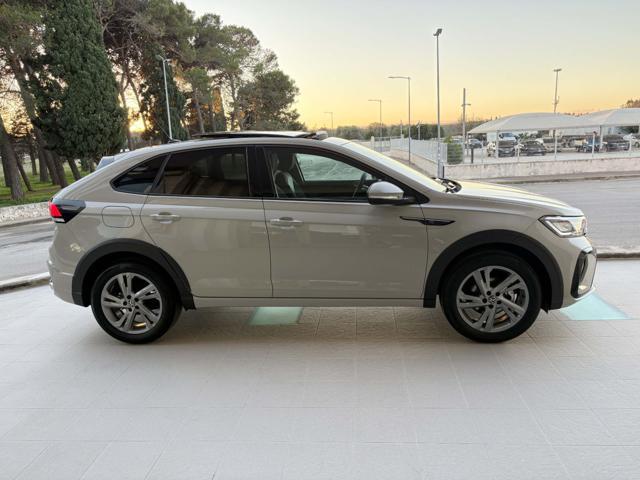 VOLKSWAGEN Taigo usata, con Airbag Passeggero