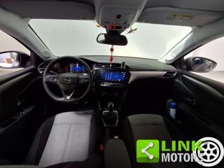 OPEL Corsa usata, con Airbag Passeggero