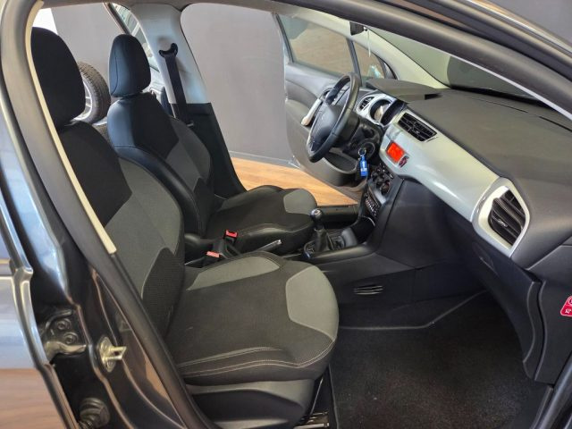 CITROEN C3 usata, con Bluetooth