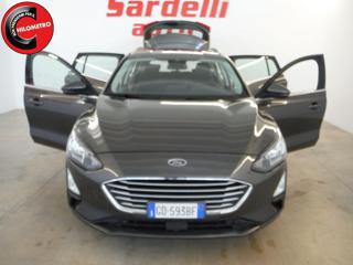 FORD Focus usata, con Airbag laterali