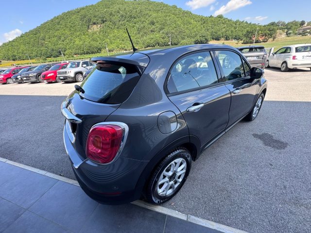 FIAT 500X usata, con Alzacristalli elettrici