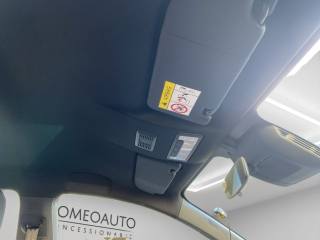 MG MG3 usata, con Sensore di luce
