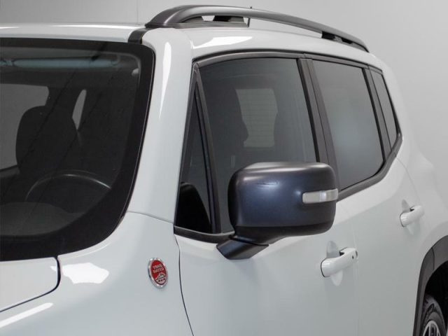 JEEP Renegade usata 25