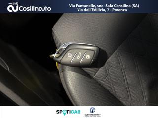 MG MG3 usata, con USB