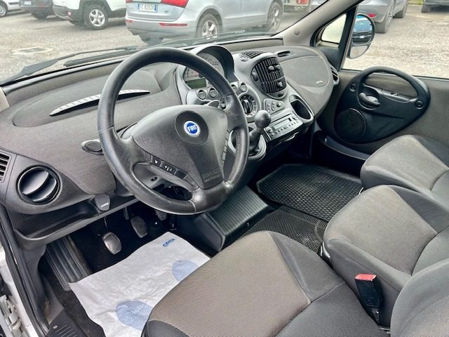 FIAT Multipla usata 15
