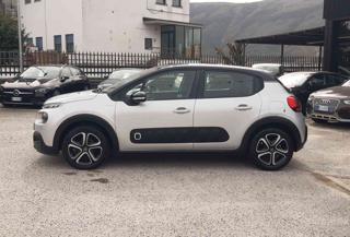 CITROEN C3 usata, con Airbag Passeggero